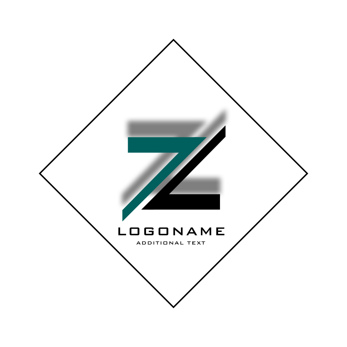 Logo: Z