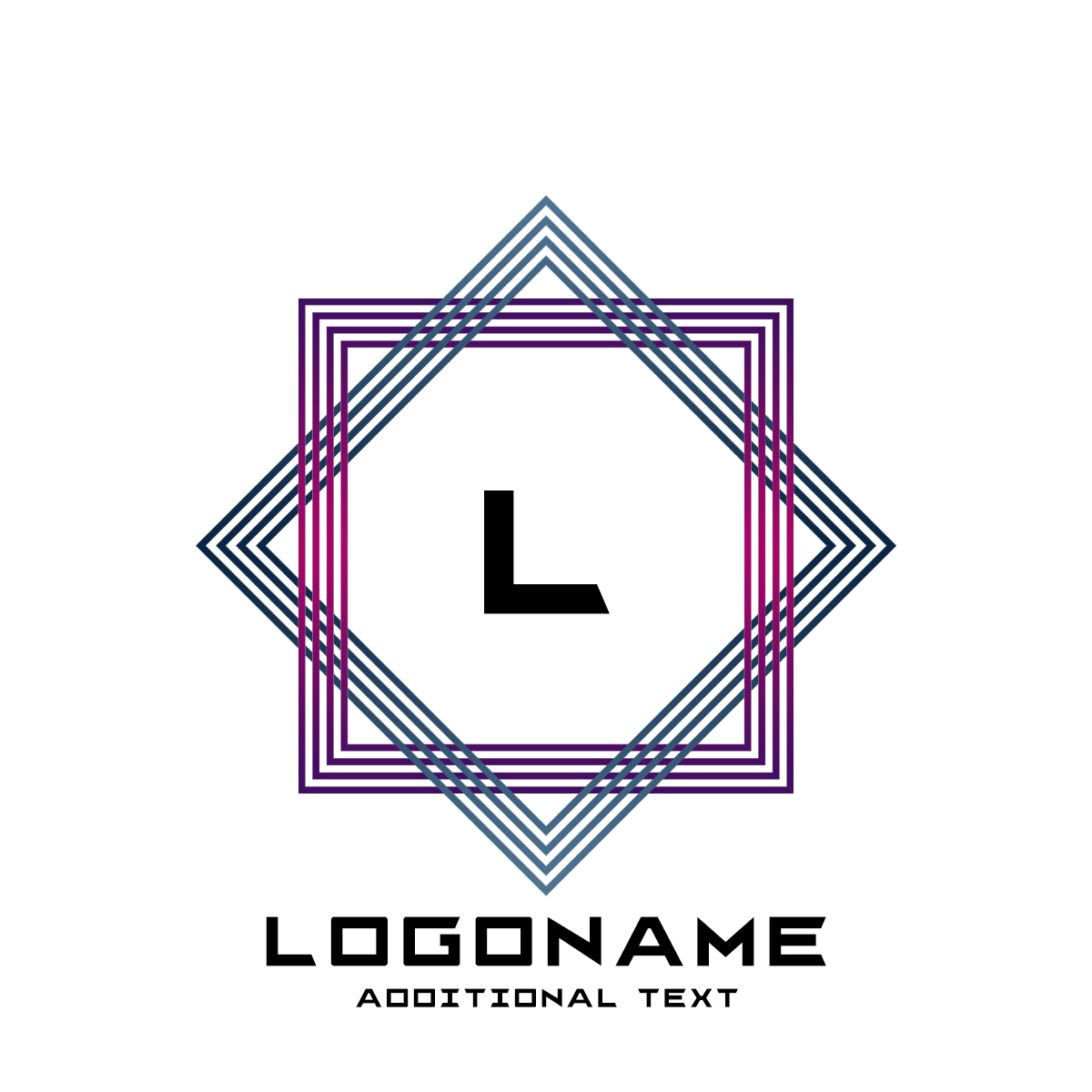 Logo: Frame