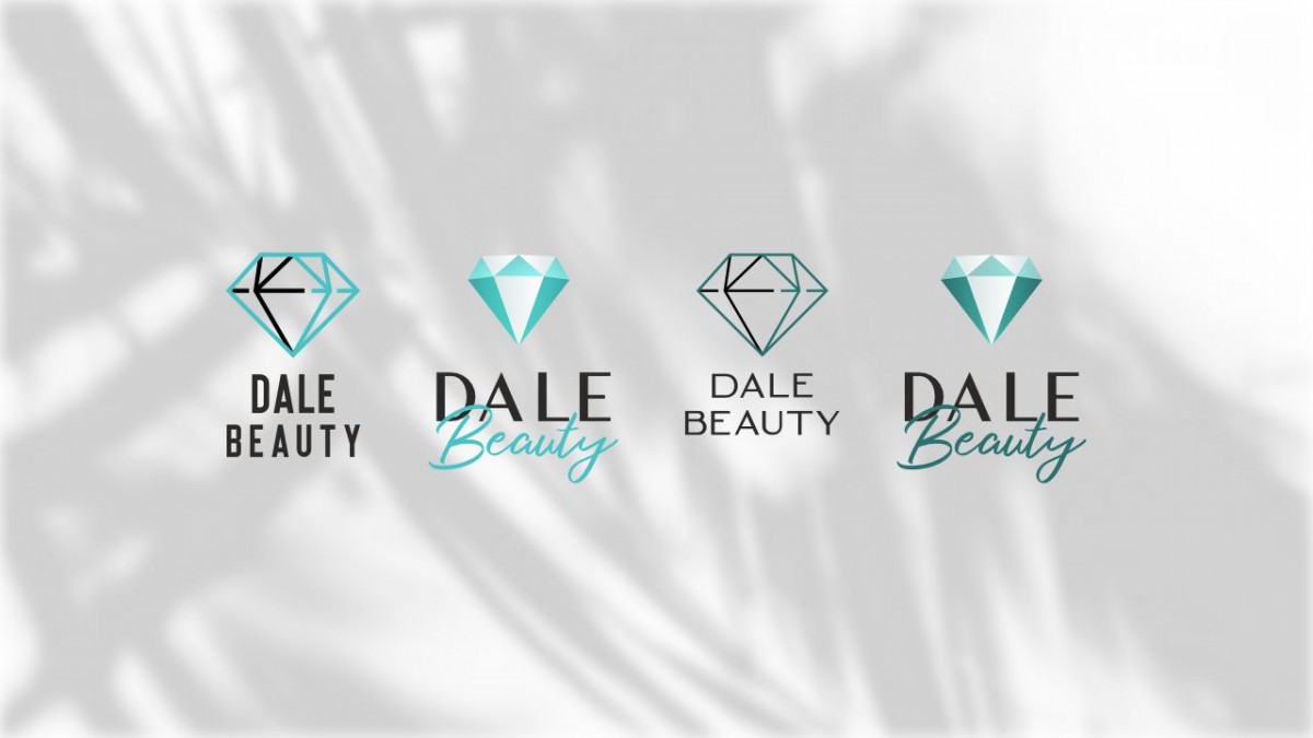 Beauty, Multipurpose websites Logo Template