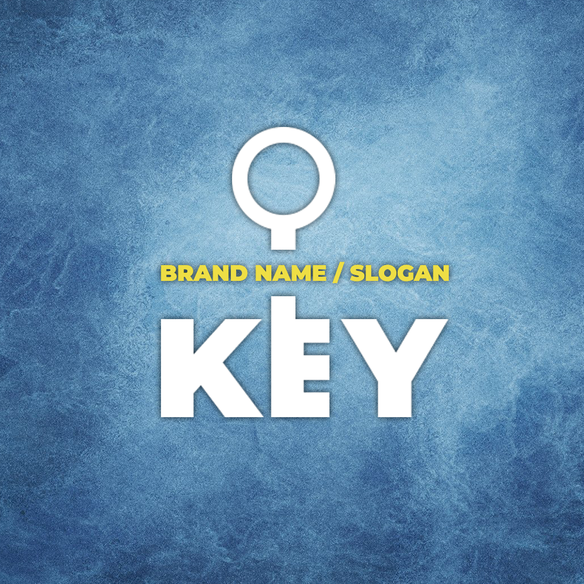 Logo O'key