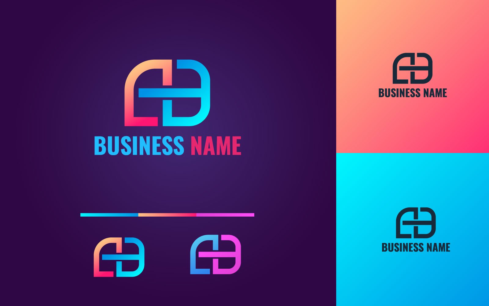 Business Logo Template