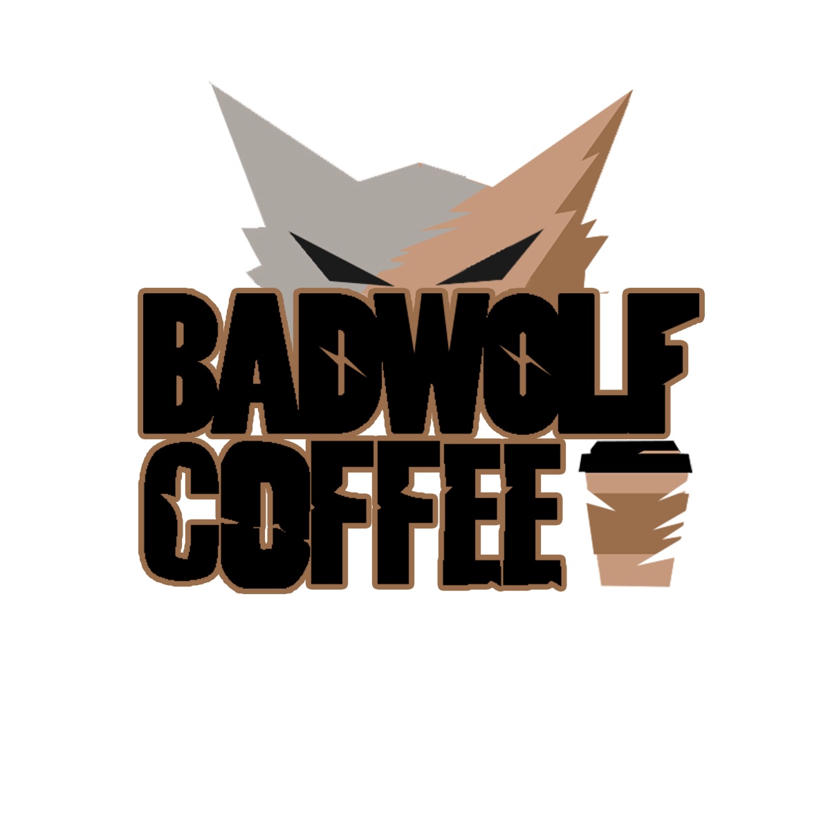 Logo coffee house