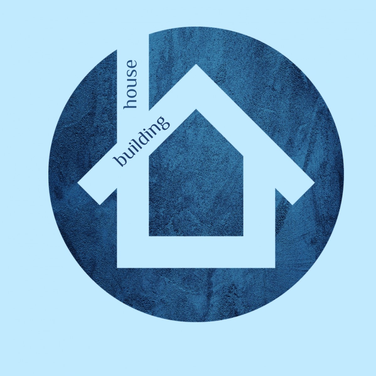 Architecture, Real estate company, appraiser or mortgage institution Logo Template