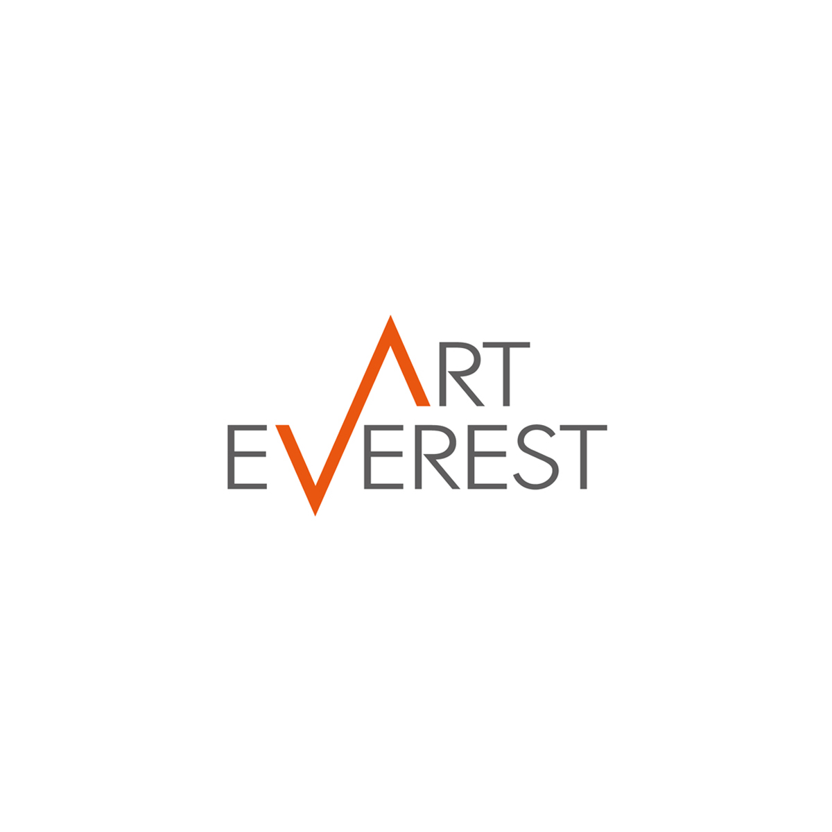 Art company logo