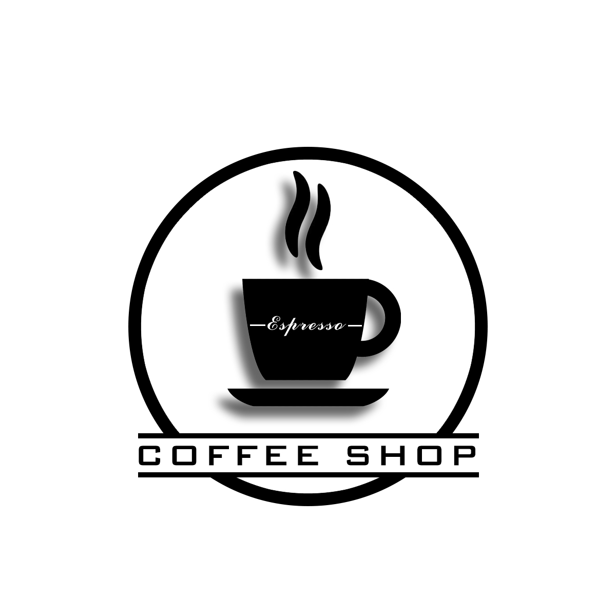 Logo: Coffee Shop