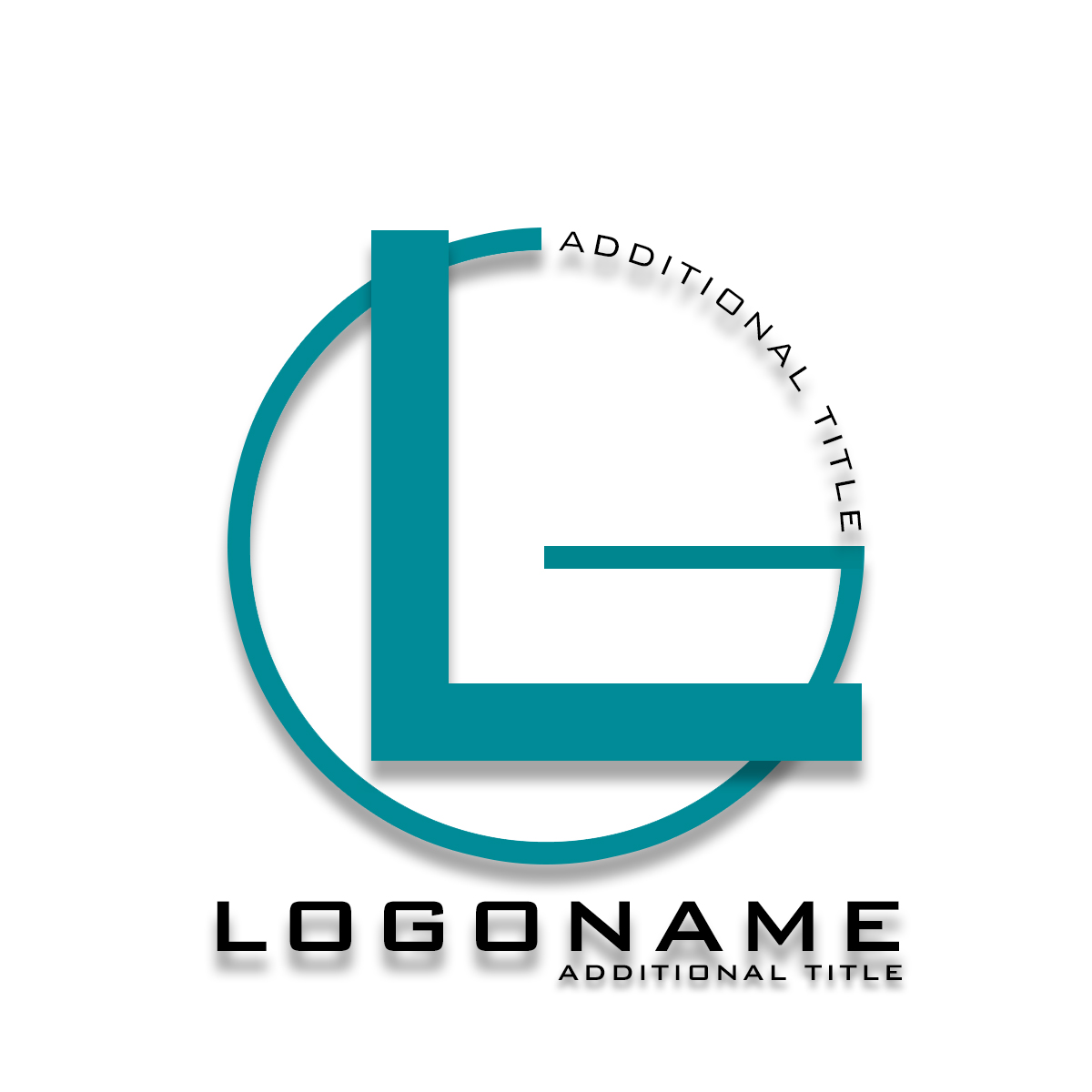 Logo: GL